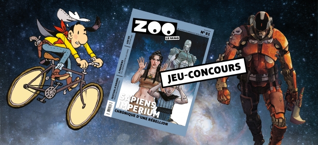 Les festivals du 9ème art vous ont manqué ?